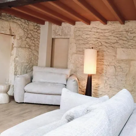 Maison Olivier - Luxurious Vacation In Dordogne