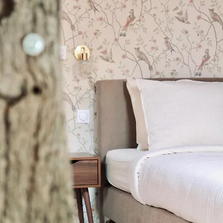 Maison Olivier - Luxurious Vacation In Dordogne