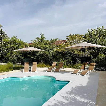 Maison Olivier - Luxurious Vacation In Dordogne بيت للعطل *