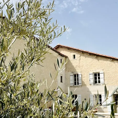 Maison Olivier - Luxurious Vacation In Dordogne بيت للعطل *