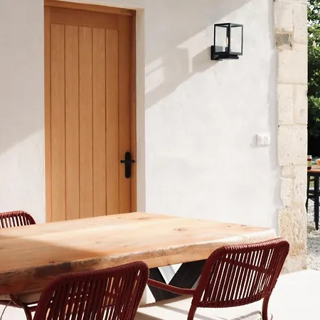 Maison Olivier - Luxurious Vacation In Dordogne Cherval