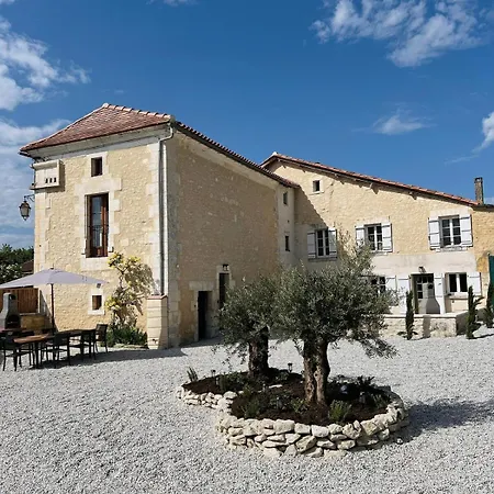 Maison Olivier - Luxurious Vacation In Dordogne * Cherval