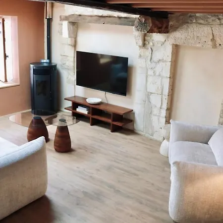 Maison Olivier - Luxurious Vacation In Dordogne *