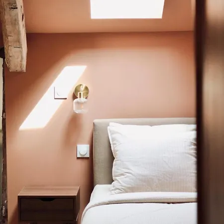 Maison Olivier - Luxurious Vacation In Dordogne Cherval