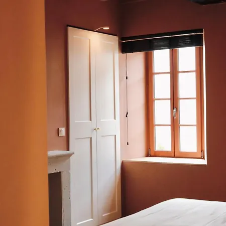 Maison Olivier - Luxurious Vacation In Dordogne Cherval